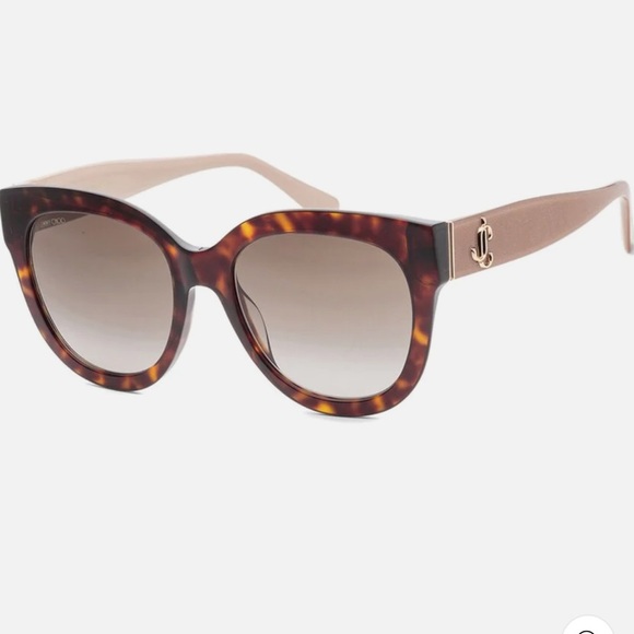 JIMMY Choo 54mm Sunglasses - Picture 10 of 16